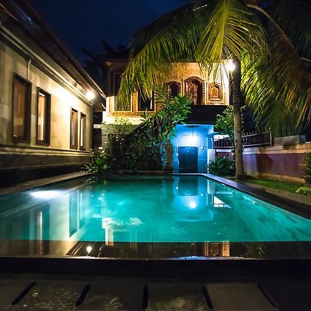 Bali Culture Guesthouse Ubud Exteriör bild