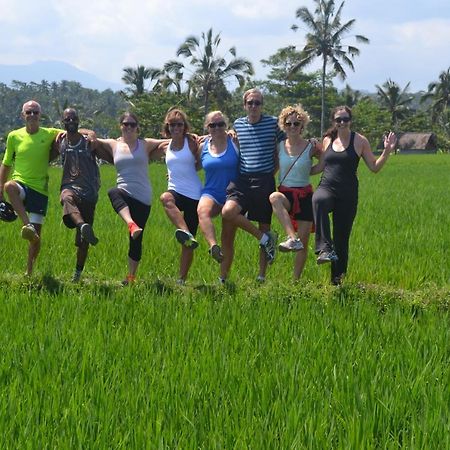 Bali Culture Guesthouse Ubud Exteriör bild