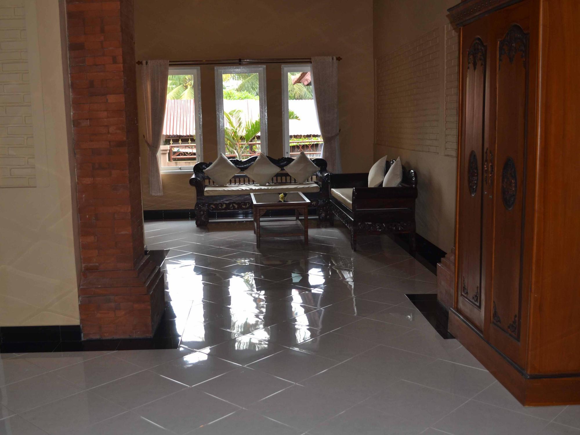 Bali Culture Guesthouse Ubud Exteriör bild